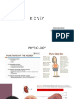 Kidney PDF