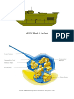 Vfefv Mark 7 Lagont: Turret Detail