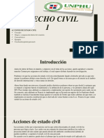 Posesion de Estado y accion de estado civil.pdf