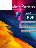 Photoshop Descarga e Instalacion