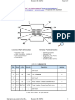 ECM (X1) (B12 AMT) : Power and Signal Distribution Wiring Systems and Power Management Component Locator