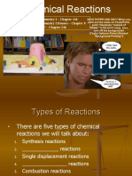 StudentCh7ChemicalReactions