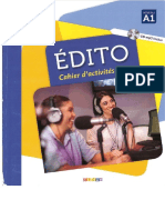 Édito A1_CAHIER