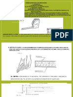 HERRAMIENTAS DE MEDICIÓN Leccion # Cetpro 2020