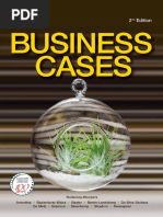 Business Studies Case Studies Pdf Strategic Management Entrepreneurship