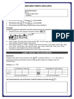 LKS - Limit Trigonometri ClassWiz