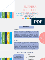 presentación gestion de la calidad LOGIFLEX.pptx