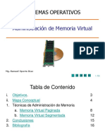 Class 04 Virtual Memory PDF