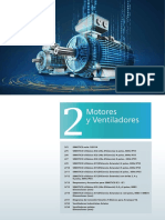 SIEMENS - 1LE0142 Motores y Ventiladores Siemens.pdf