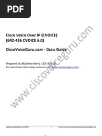 Download 642-436-CVOICE by thematthewberry SN46943791 doc pdf