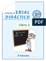 Matemática 1ERO II Trim PDF