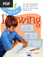 Andrew Loomis - Successful Drawing | PDF
