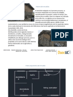 Fichas Patrimonio CORTES - JARA-MORI - SANCHEZ