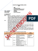 RPP ADM Farmasi PDF