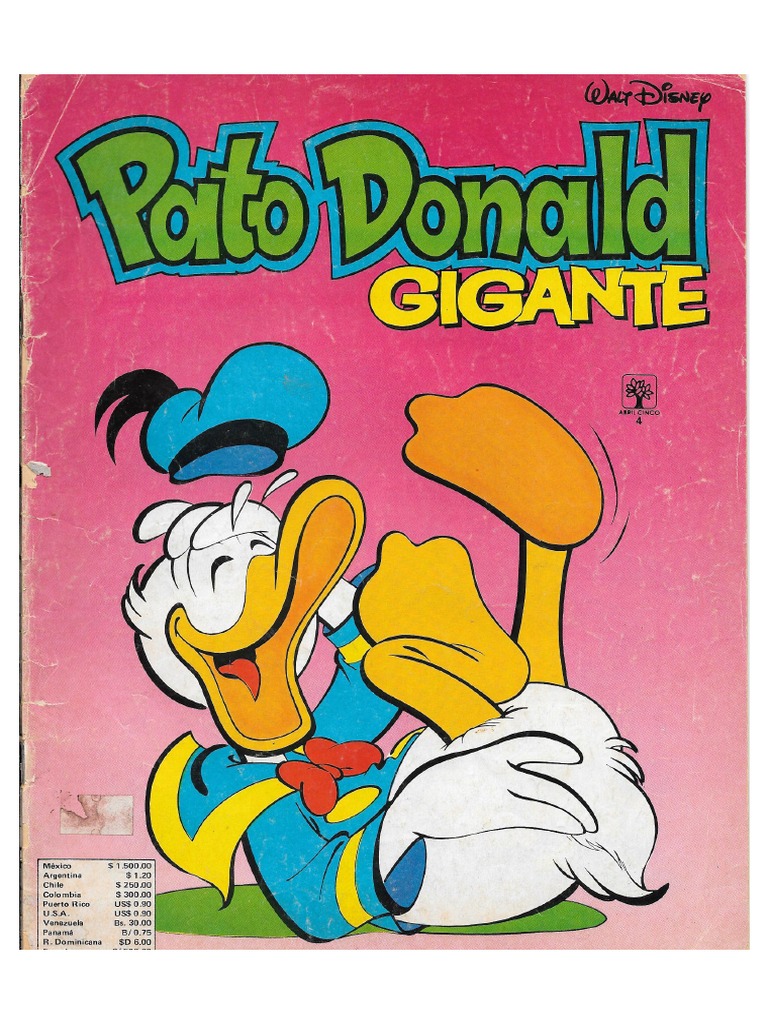 El Hermano Rabito | PDF