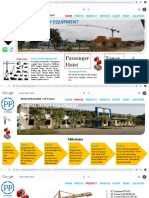 Search Engine Opptimize PP PRESISI RENTAL 4.0