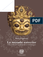 La Mirada Anterior (Parcial)