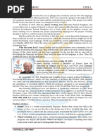 C++ Complete Handwritten Notes | PDF