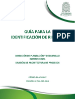 Guíaparaidentificaciónderiesgos.DI-AP-GU-07