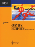 Field Quantization - Walter Greiner & Joachim Reinhardt | PDF