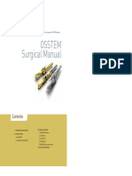 Surgical Manual en PDF