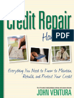 The Credit Repair Handbook Everything You Need To Know (DR - Soc)