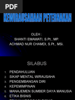 Download KEWIRAUSAHAAN PETERNAKAN by Isna Zulian SN46944627 doc pdf