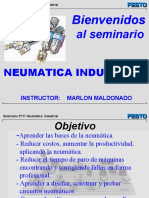 Neumatica Ambev