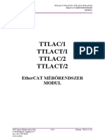 TTLAC Merorendszer Modul PDF