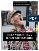 De La Violencia Libro Victor - Optimize PDF