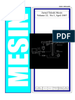 Journal Sensor Ultrasonik PDF