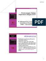 Dokumen - Tips - DFD Erd Contoh Kasus PDF