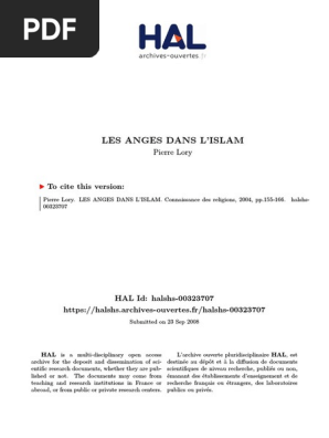 Cdr Anges