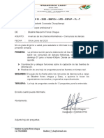 Informe Esfa 2020 - 01