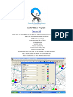 Sectormaker PDF