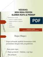 Prinsip Rupa