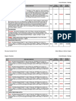 03 Marine Multispecies Hatchery Complex Plumbing Detailed BOQ - 23.10.2019