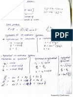 Emft Formula Sheet
