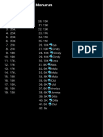 Arisan Get 500K Menurun 6 PDF