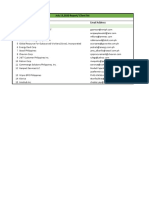 Client List 7.13.20 PDF