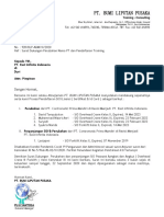 Eii Surat Dukungan Pendaftaran & Revisi Nama PT-1 PDF