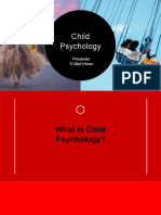 Child Psychology Day - 1