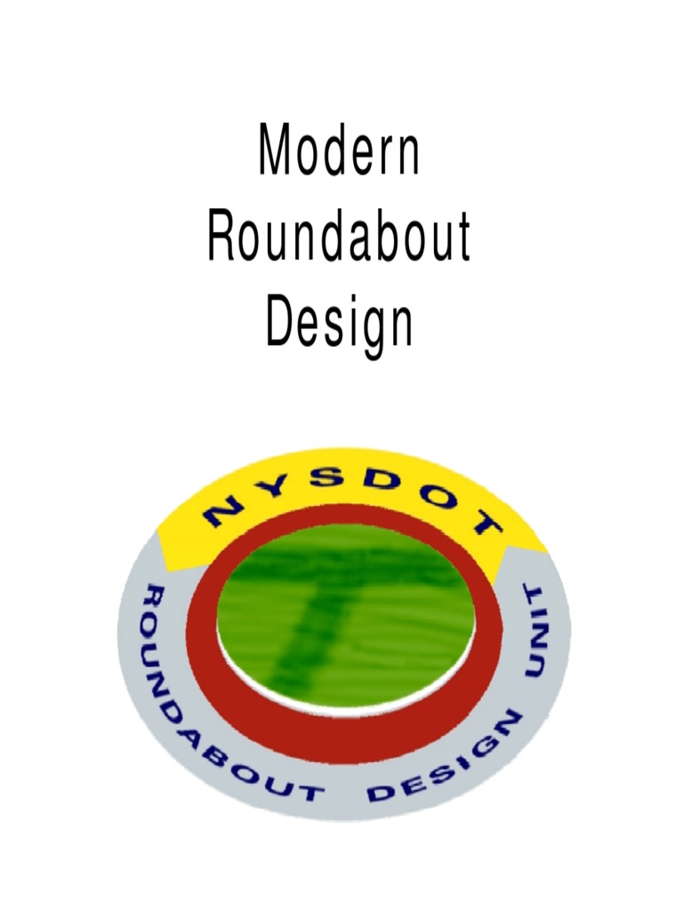 Vdot Design PDF | PDF | Land Transport | Transport Infrastructure