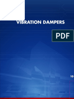 Vibration Dampers