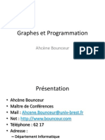 Representation Graphe PDF