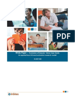 Is 2007 008 Evolution of Beauty Dove Case Study PDF