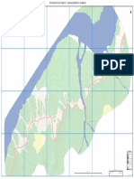 Sunsari Landslide Topo Map PDF