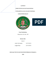 Tugas Analisis Fundamental Dan Teknikal Saham Mipm