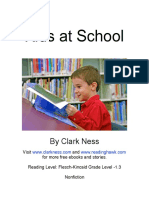 Kids at School PDF