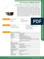 Mikq Series PDF